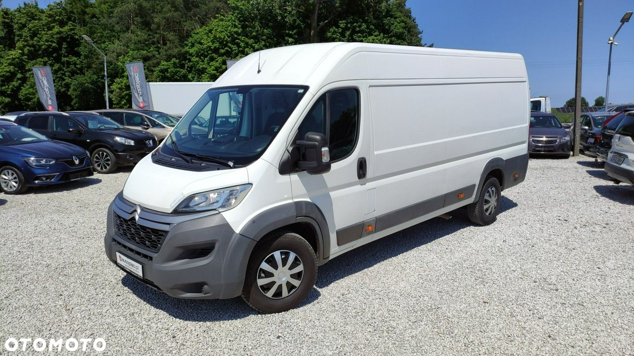 Citroën Jumper - 9