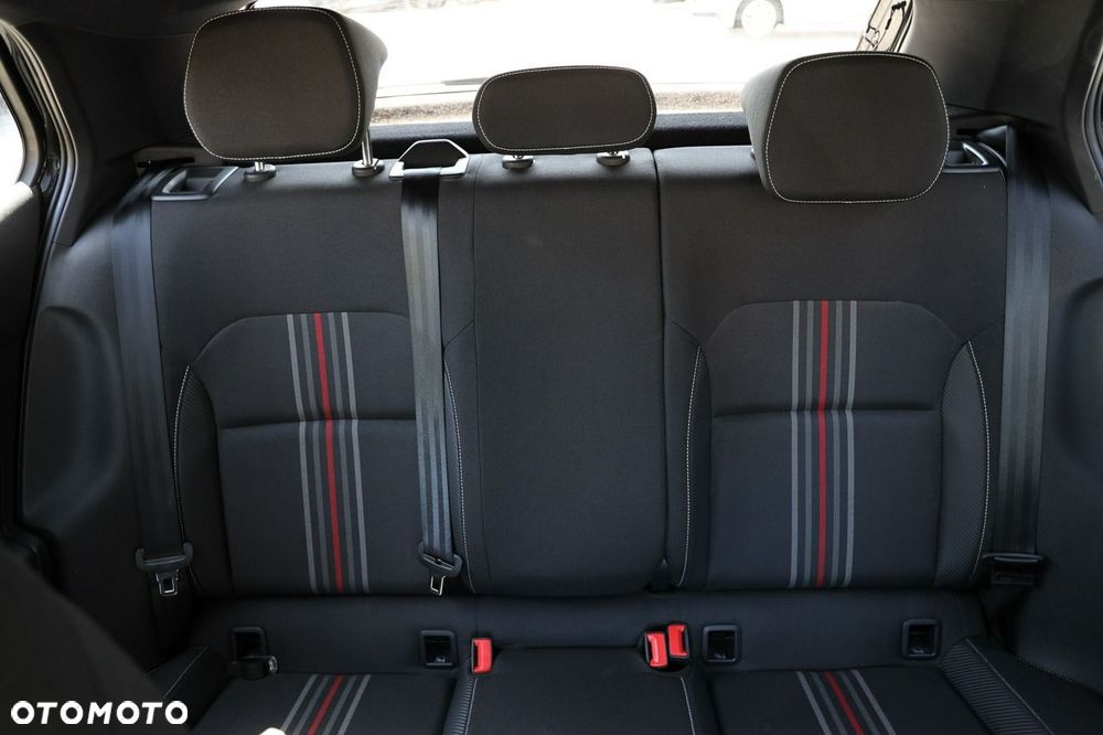 Skoda Fabia 1.0 TSI Monte Carlo DSG - 25