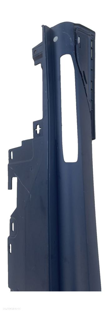 LPA386 BMW 7 G70 2022- LISTWA PROGOWA NAKŁADKA PROGU PRZÓD LEWA 9464161 - 2