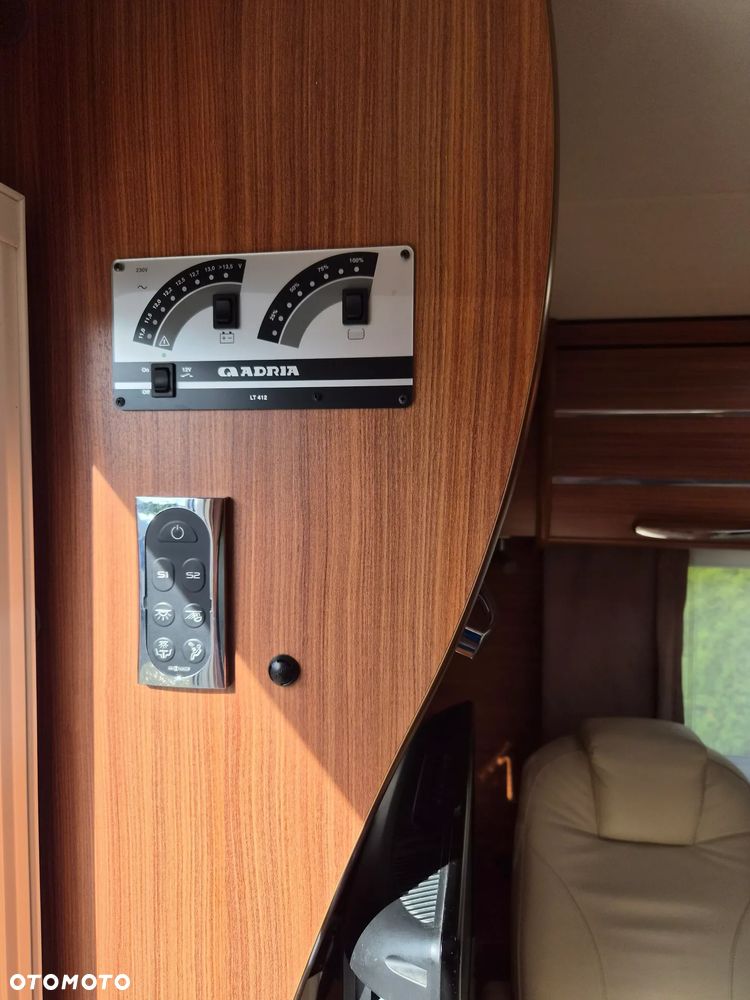 Adria Alpina 613 PC - 19