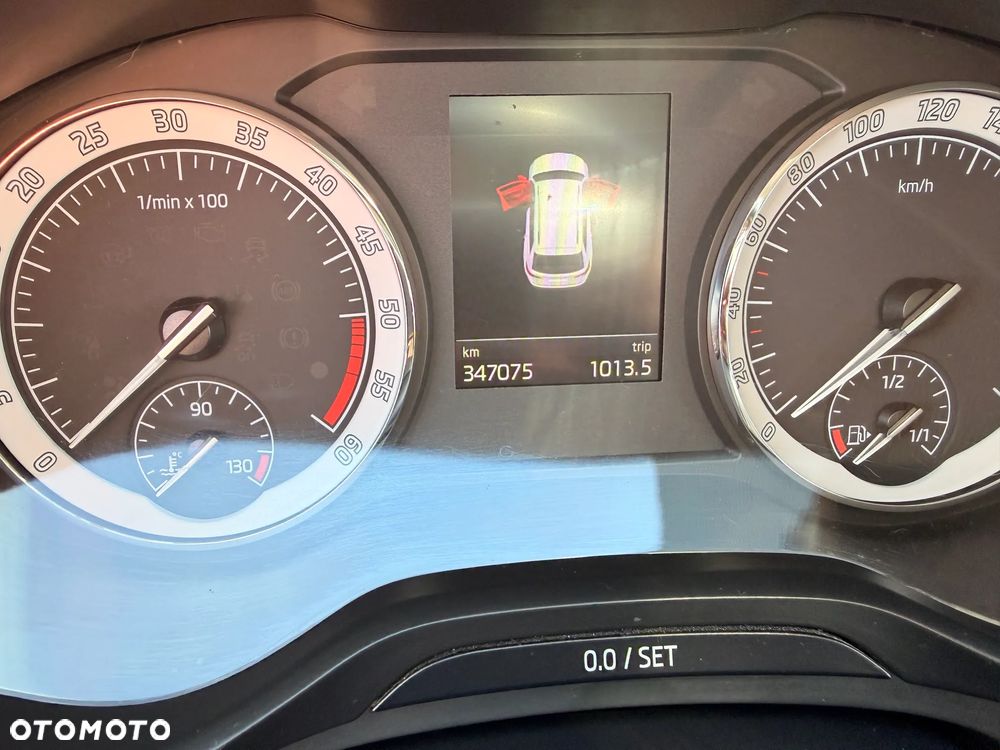 Skoda Kodiaq 2.0 TDI 4x4 L&K DSG - 11