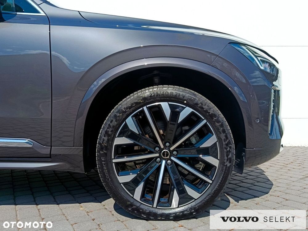 Volvo XC 90 - 8
