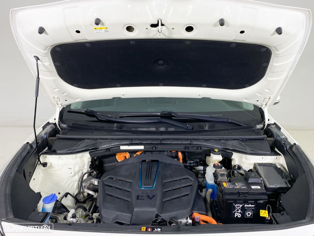 Kia e-Niro 64kWh - 23