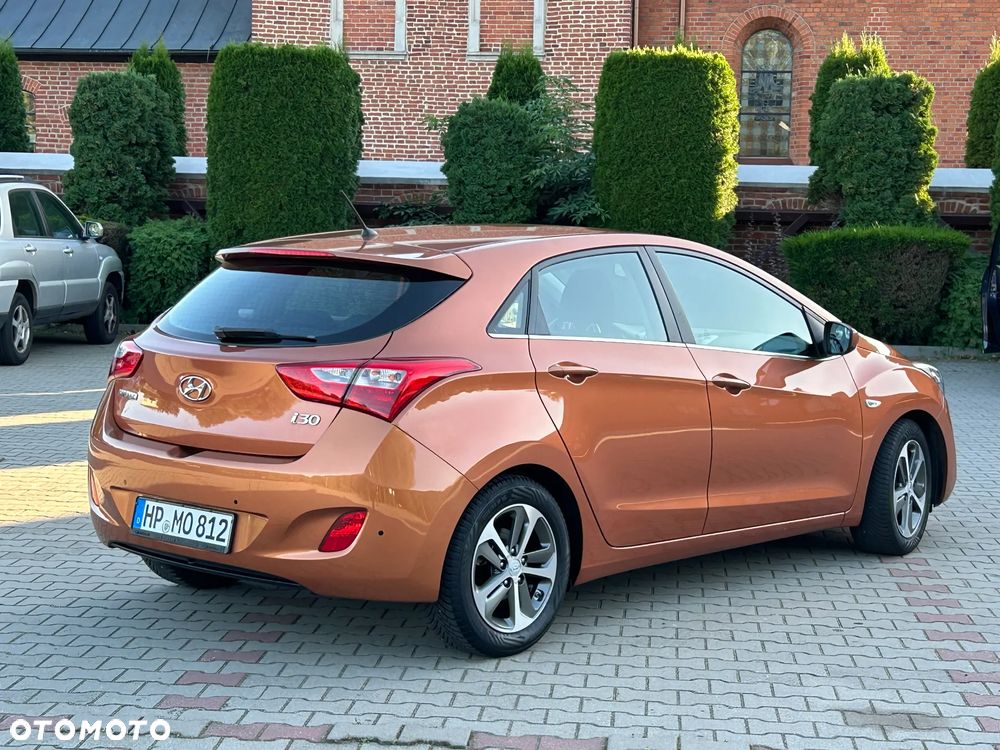 Hyundai i30 - 17
