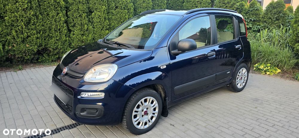 Fiat Panda 1.2 Fresh EU6 - 3