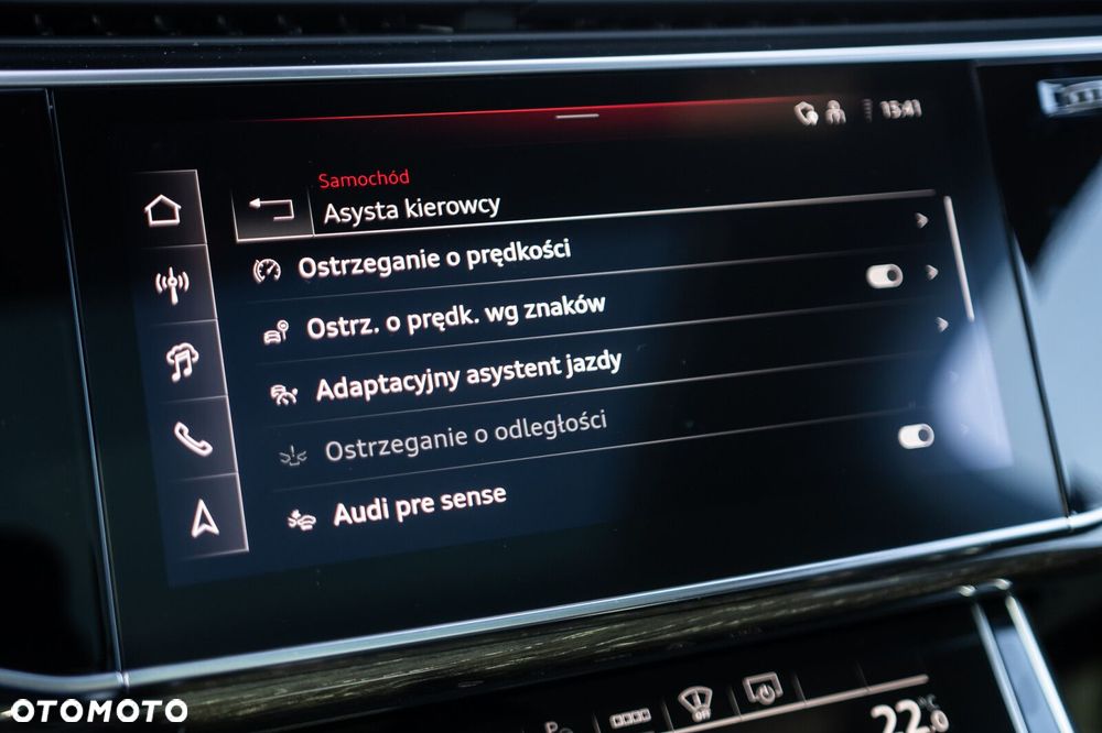 Audi Q7 - 37