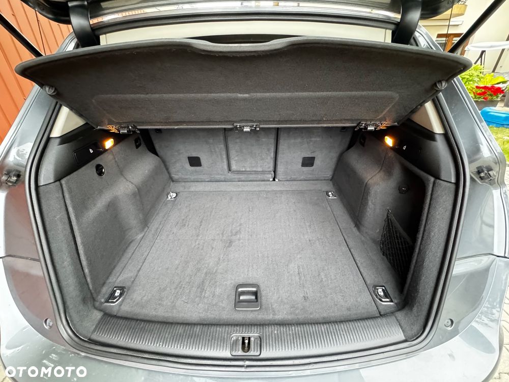 Audi Q5 2.0 TDI quattro S tronic - 14