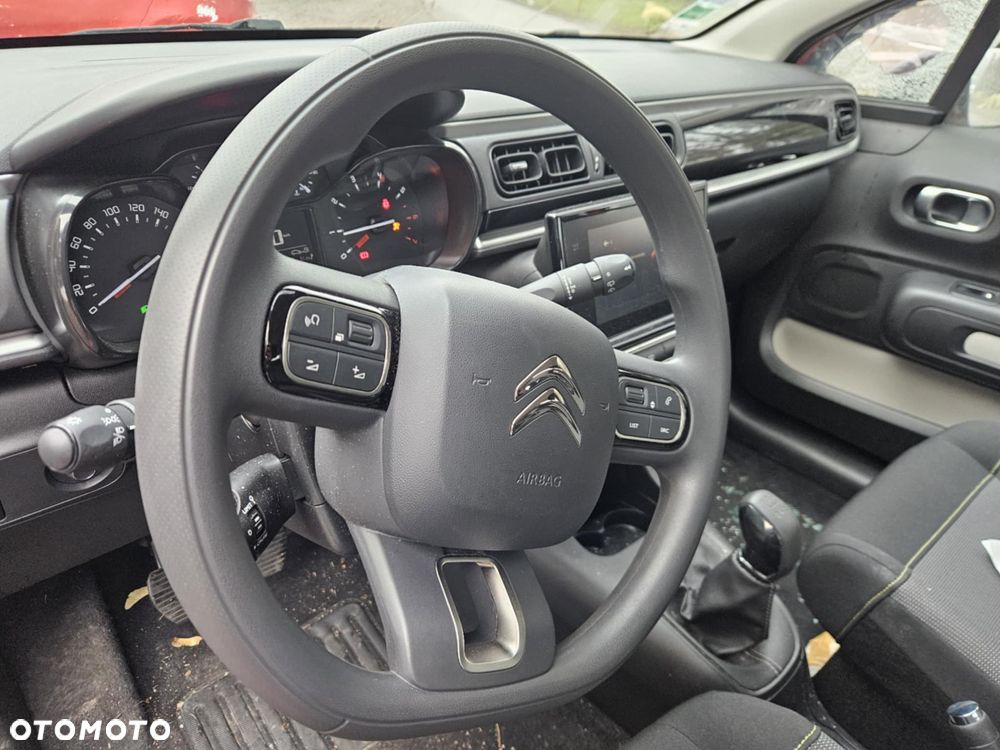 Citroën C3 Pure Tech 83 S&S SHINE PACK - 15