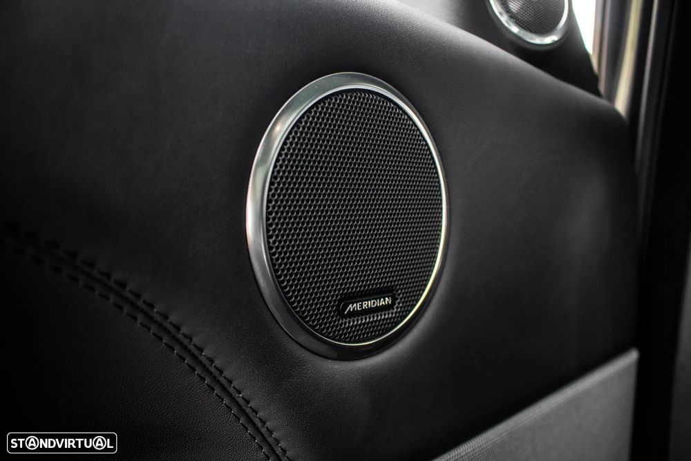 Land Rover Range Rover Sport P400e Autobiography Dynamic - 21