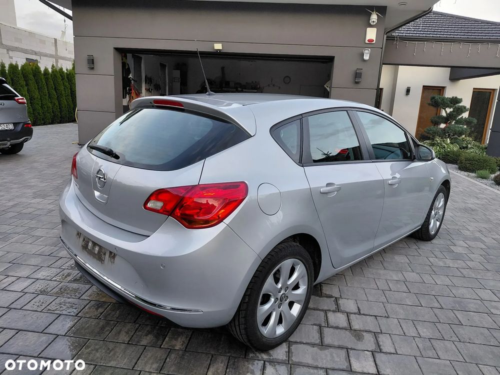 Opel Meriva 1.4 Active - 7