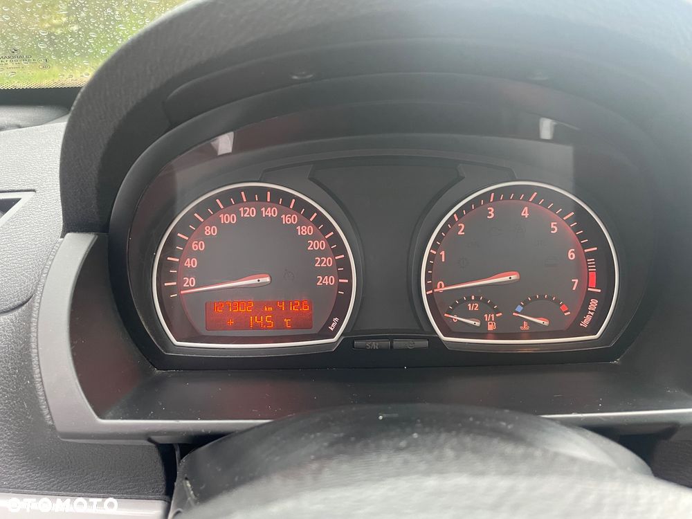 BMW X3 - 6