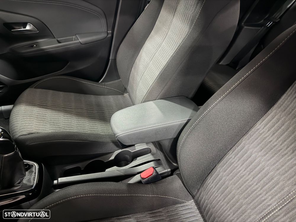 Opel Corsa 1.2 S&S Edition - 15