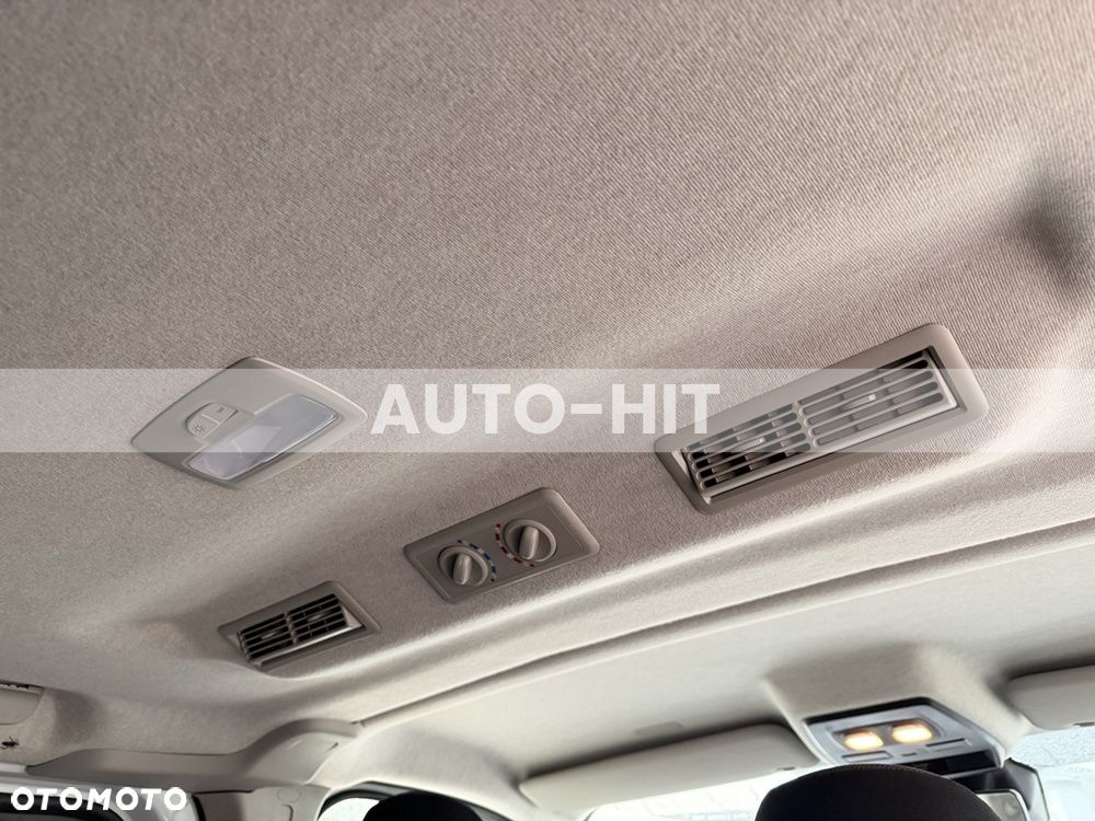 Renault Trafic Blue L2H1 Komfort - 19