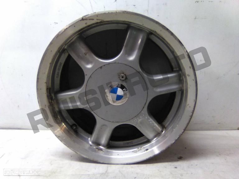Jante De Alumínio R15  Bmw 3 (e36) [1990_1998] 318tds - 1