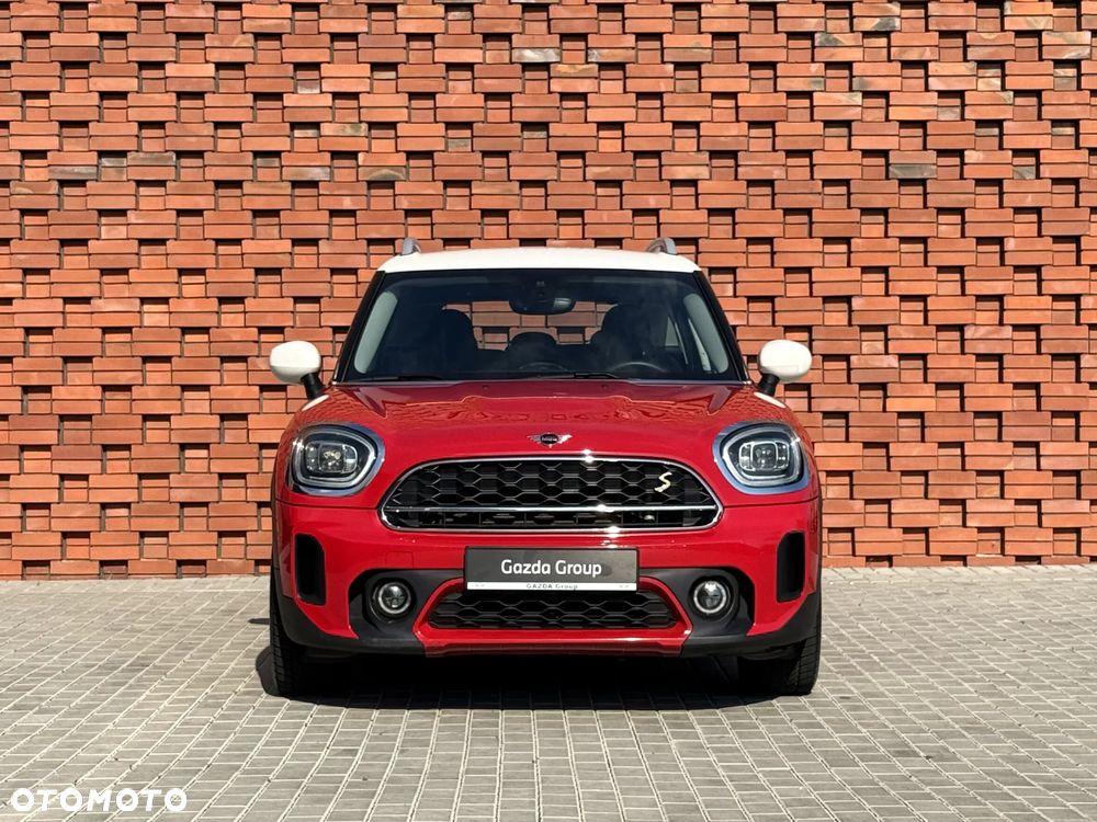 MINI Countryman Cooper ALL4 - 9