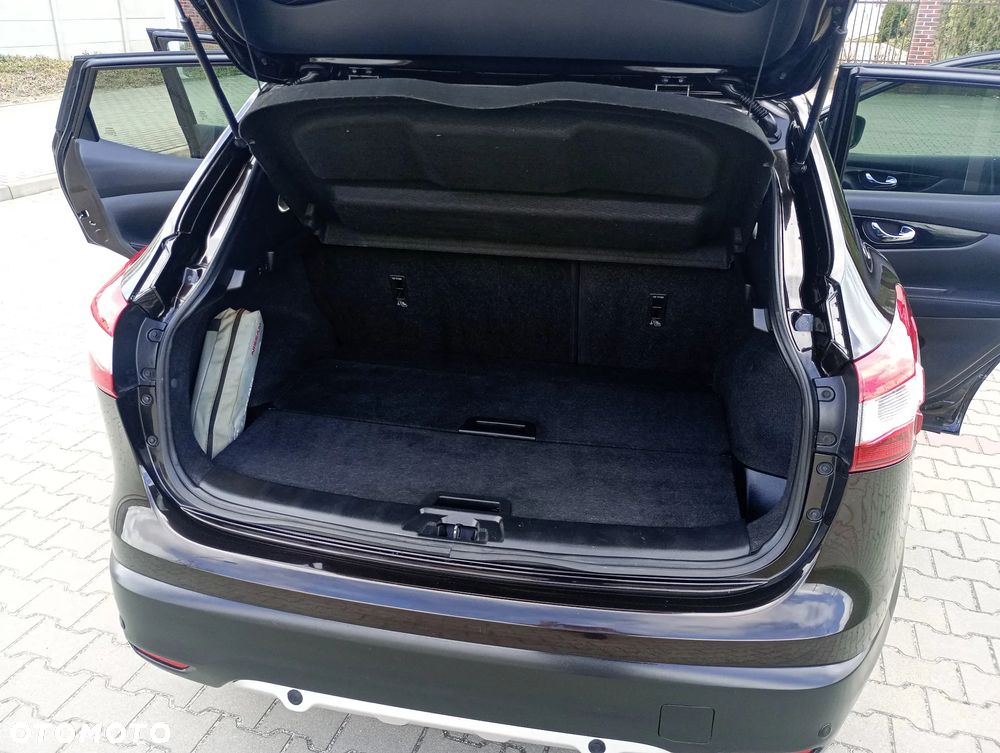 Nissan Qashqai 1.2 DIG-T 360 - 15