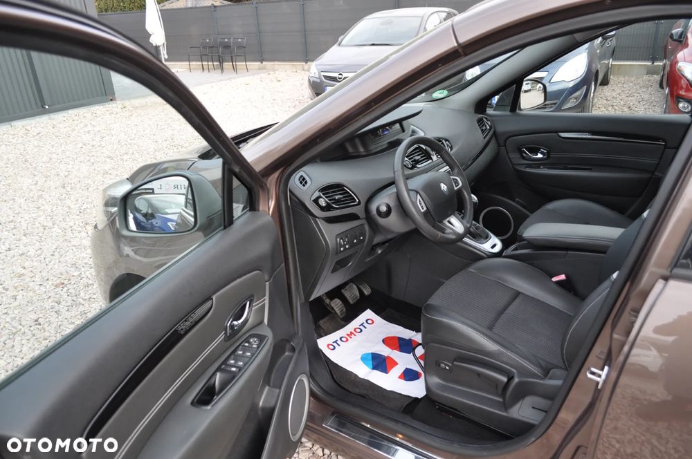 Renault Scenic Energy dCi 110 S&S Dynamique - 12