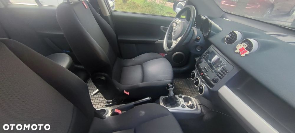 Smart Forfour passion - 6