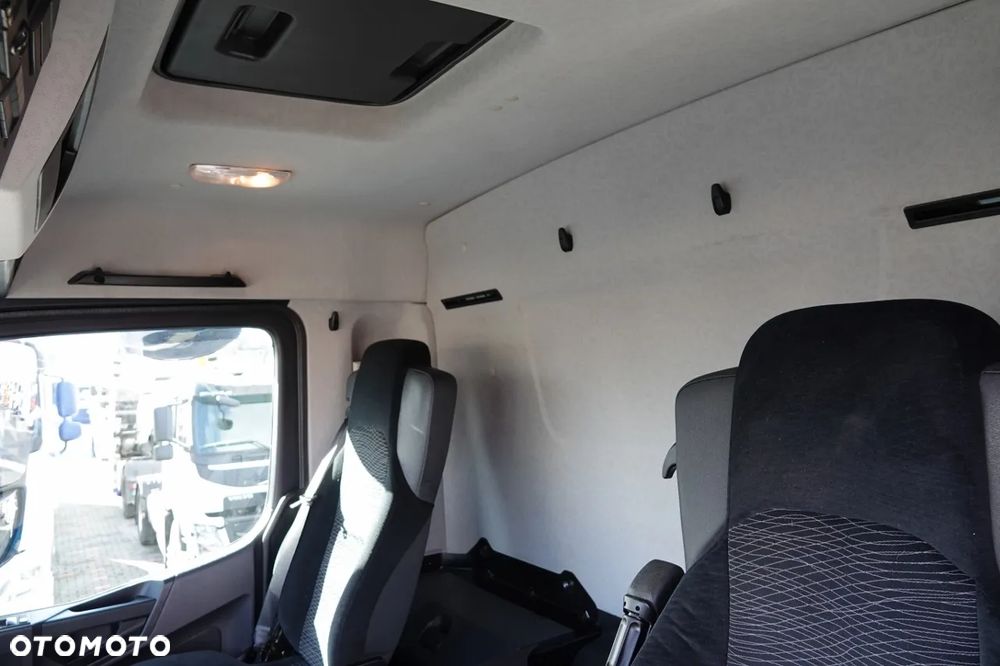 Mercedes-Benz AROCS 2636 / 6x4 / WYWROTKA 3 STRONNA / MEILLER KIPER / EURO 6 / ŁADOWNOŚĆ: 14.100 KG - 25