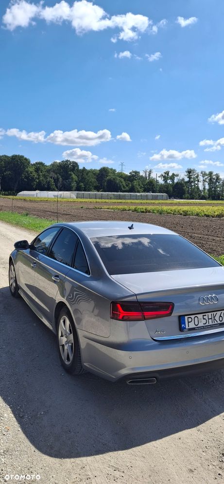 Audi A6 ver-2-0-tdi-ultra-s-tronic - 7