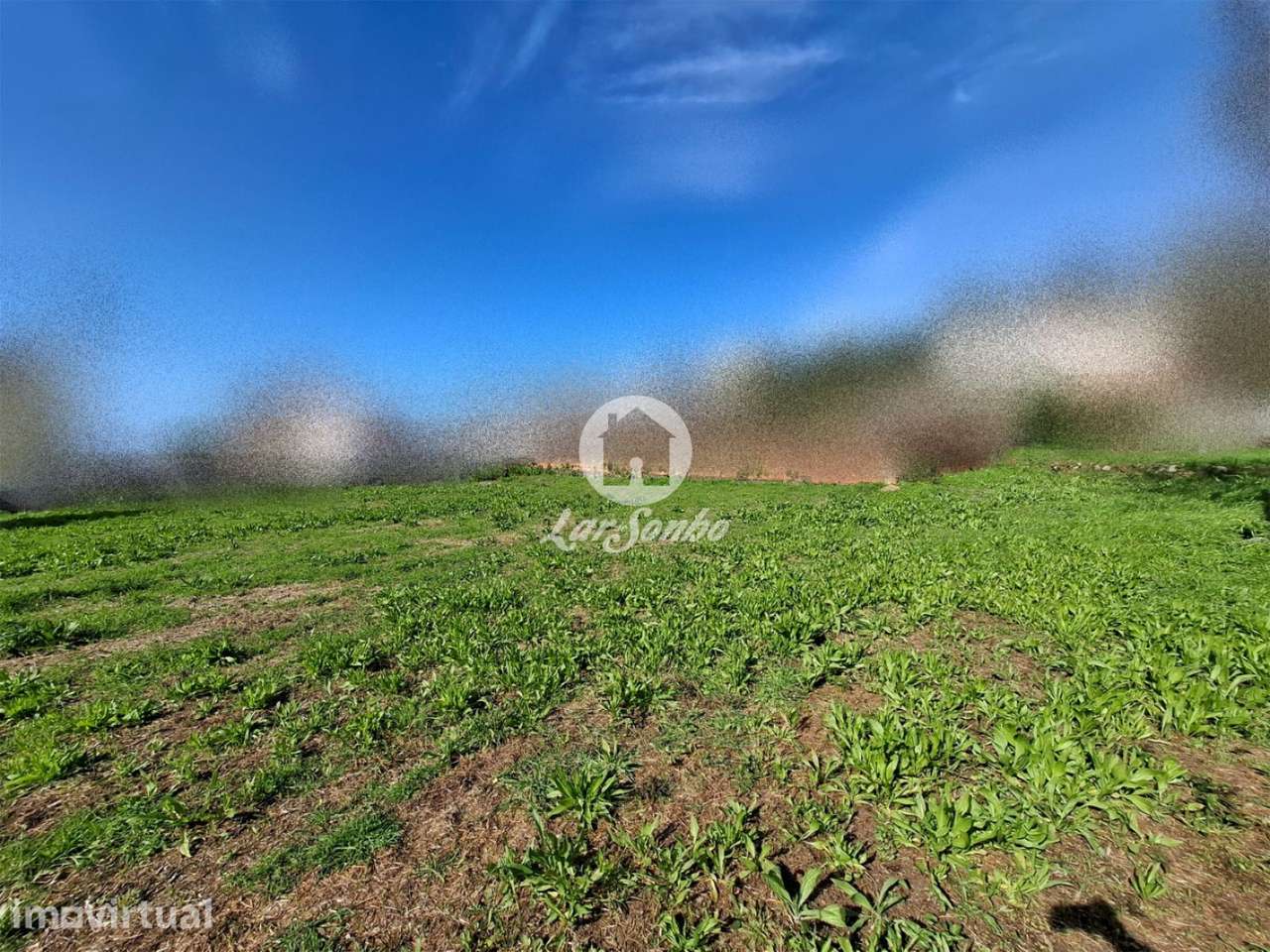 Terreno para construção de Moradia com 1.963m² em Beiriz, Póvoa de ... - Grande imagem: 3/20
