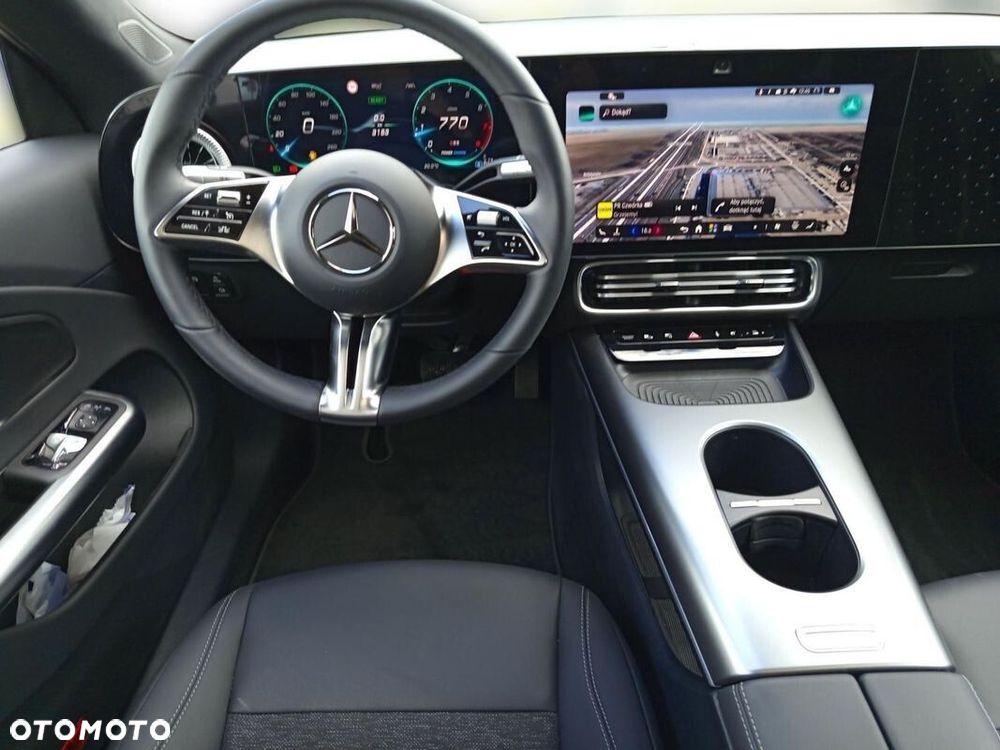 Mercedes-Benz CLA 200 mHEV 8G-DCT - 18
