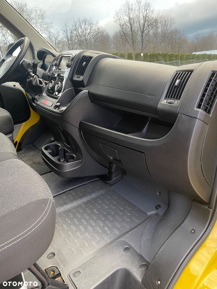 Fiat Ducato - 17
