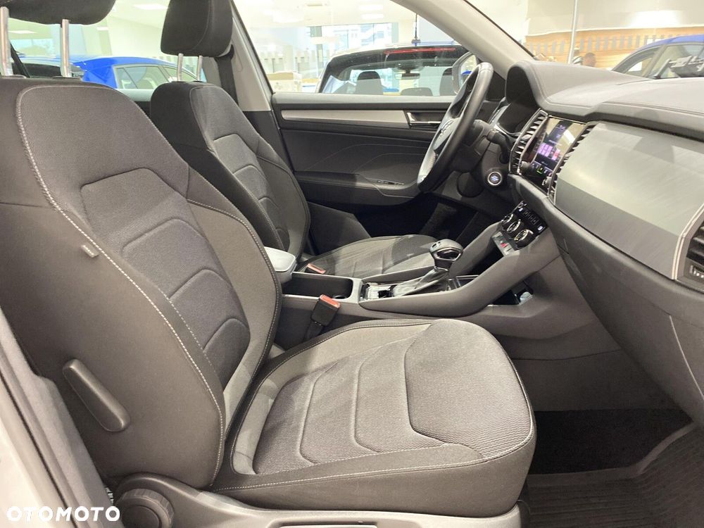 Skoda Kodiaq 1.5 TSI ACT 4x2 Ambition DSG 7os - 19
