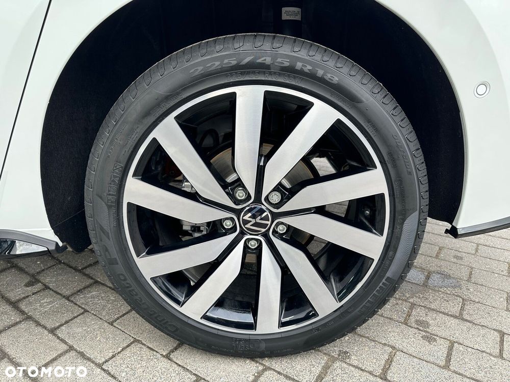 Volkswagen Touran 1.5 TSI EVO Highline DSG - 32