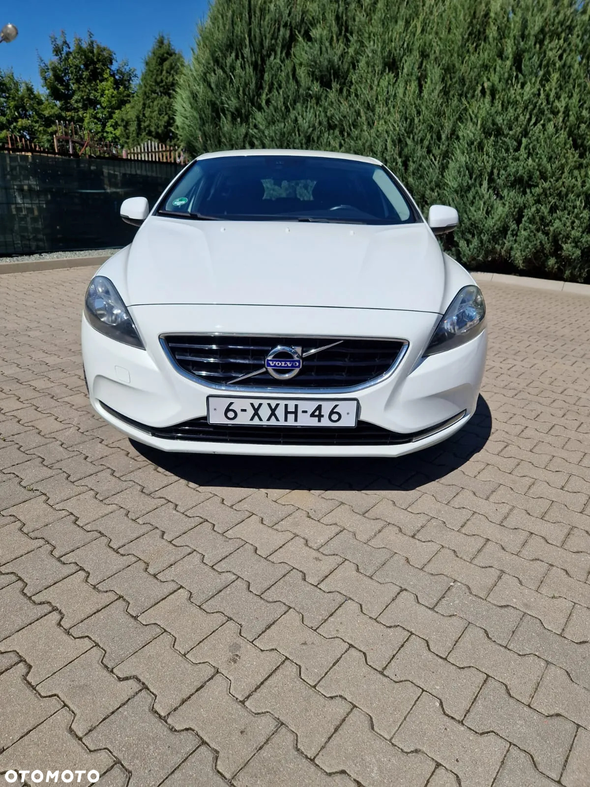 Volvo V40 - 7