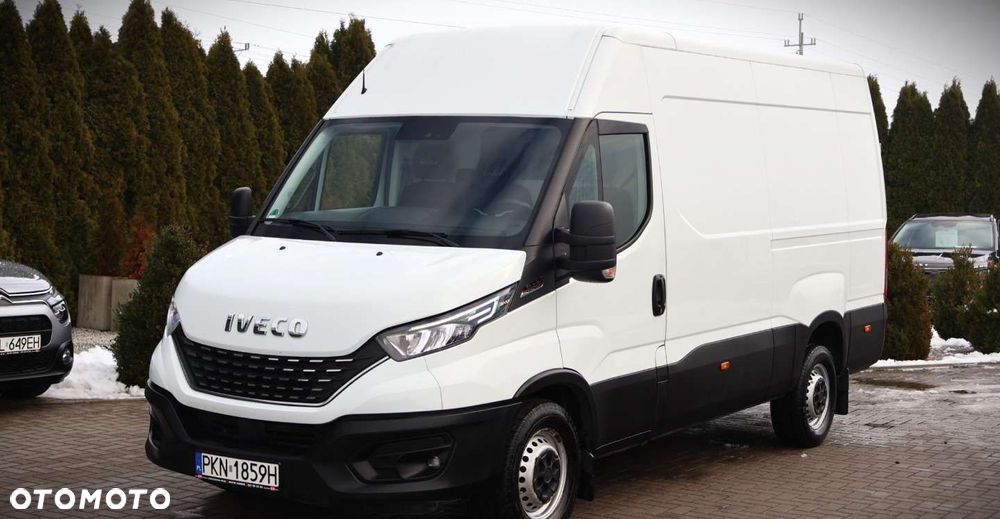Iveco 35S21 - 10