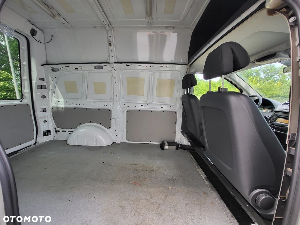 Mercedes-Benz Vito 113CDI - 18