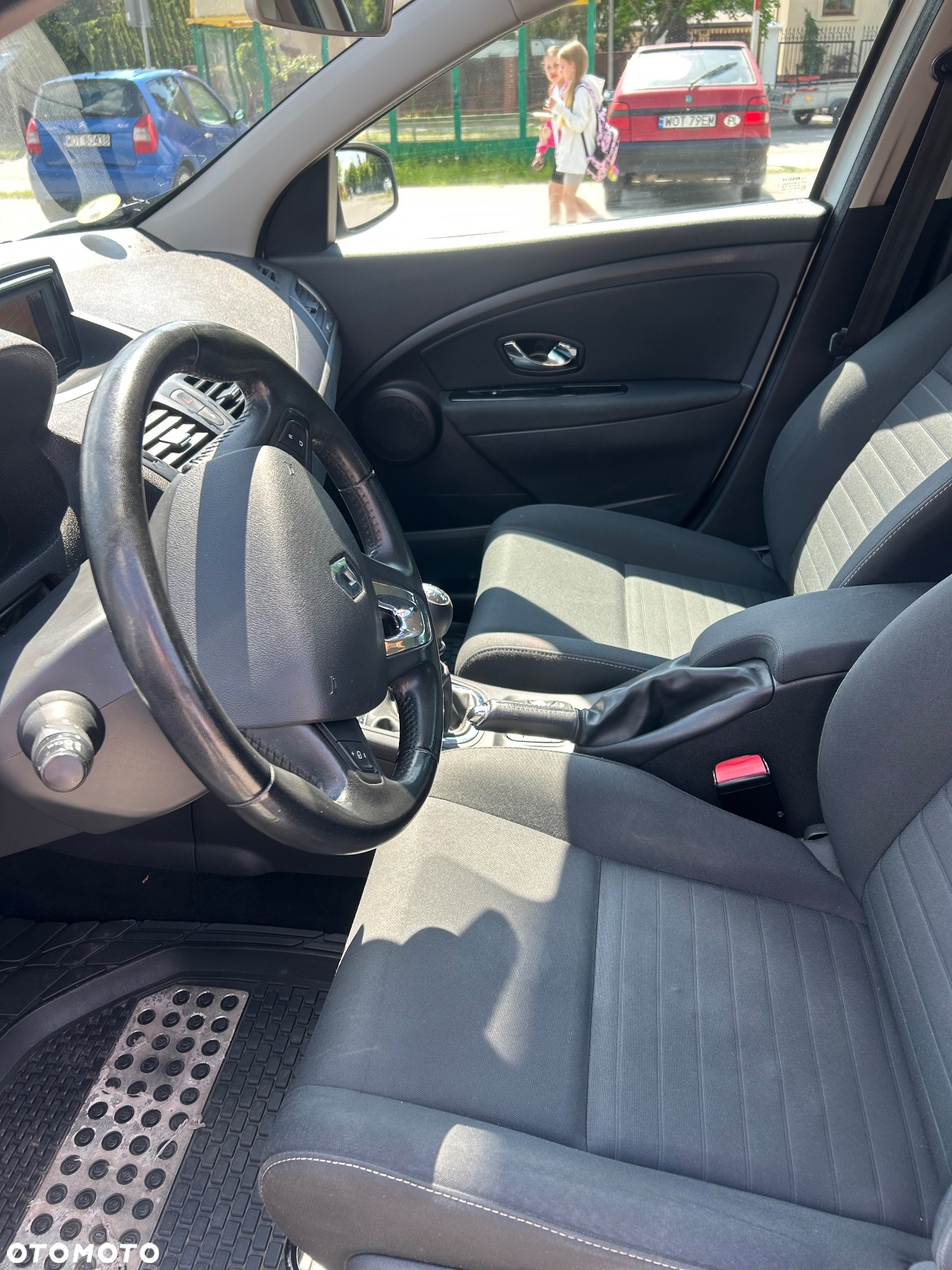 Renault Megane 1.5 dCi Limited - 10