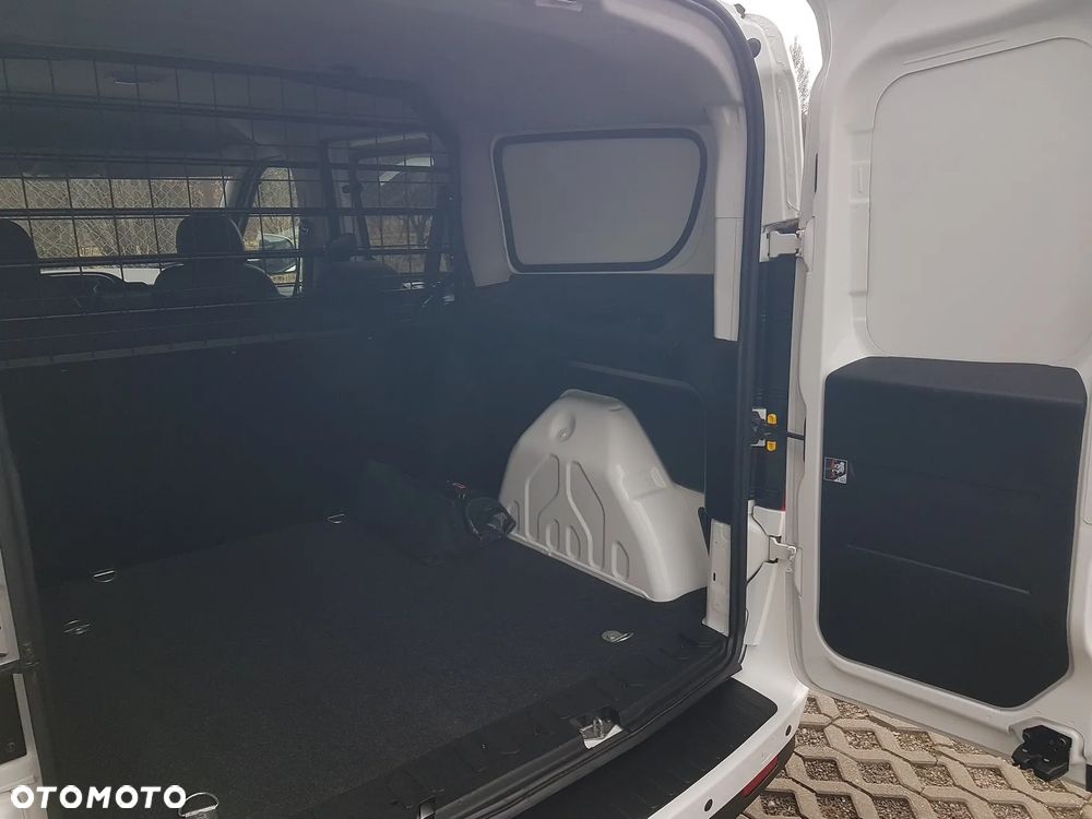 Fiat Doblo 1.6 Multijet 16V Easy - 19