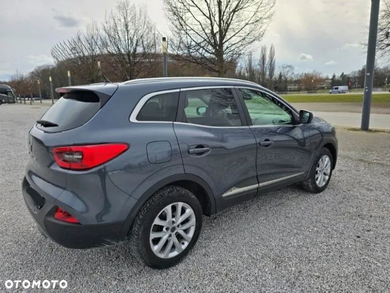 Renault Kadjar 1.2 Energy TCe Intens - 4