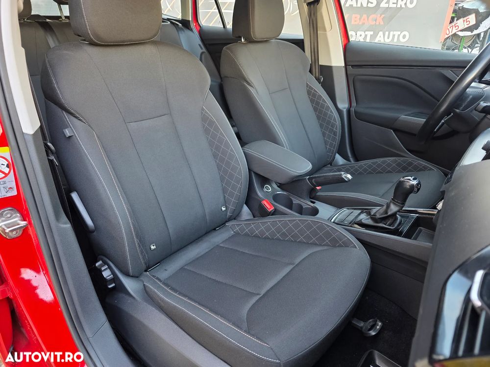 Skoda Scala 1.0 TSI DSG Ambition - 13