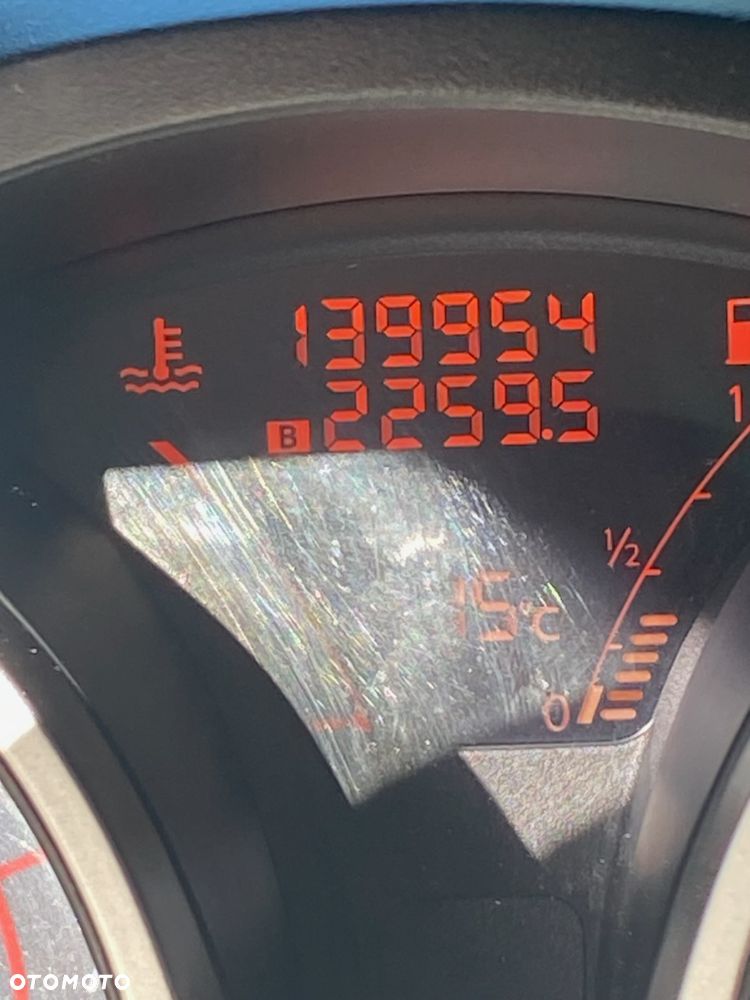 Nissan Juke - 2