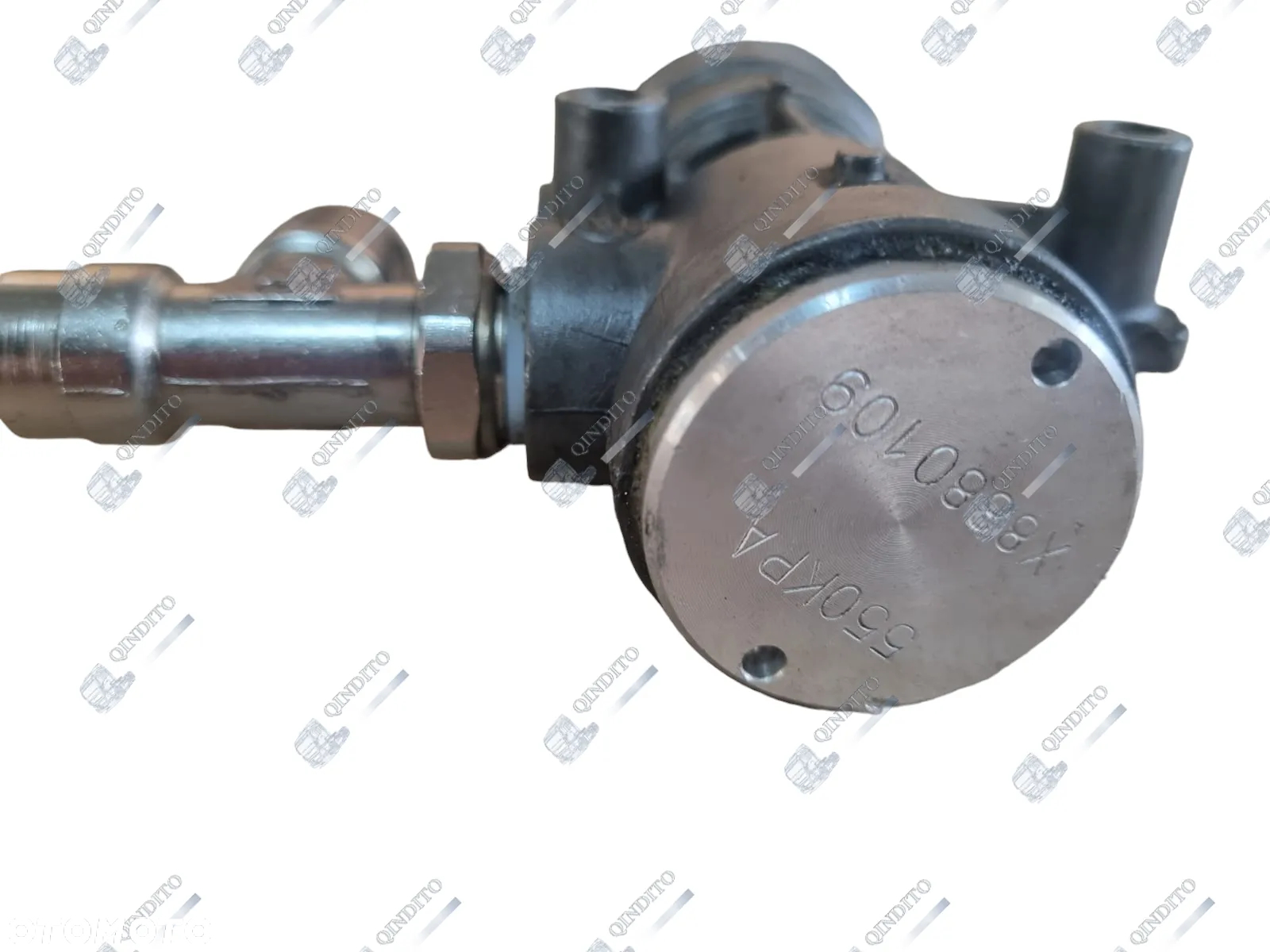ZAWÓR REDUKTOR SKRZYNI BIEGÓW MAN EATON FS 8309 - 5