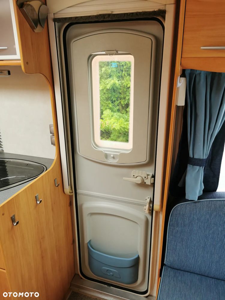 Adria 472 - 14