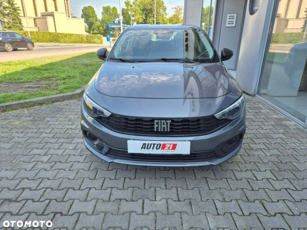 Fiat Tipo 1.0 T3 - 2