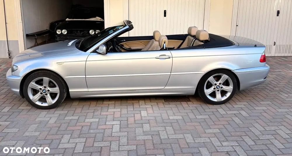 BMW Seria 3 318 Ci Edition Exclusive - 2