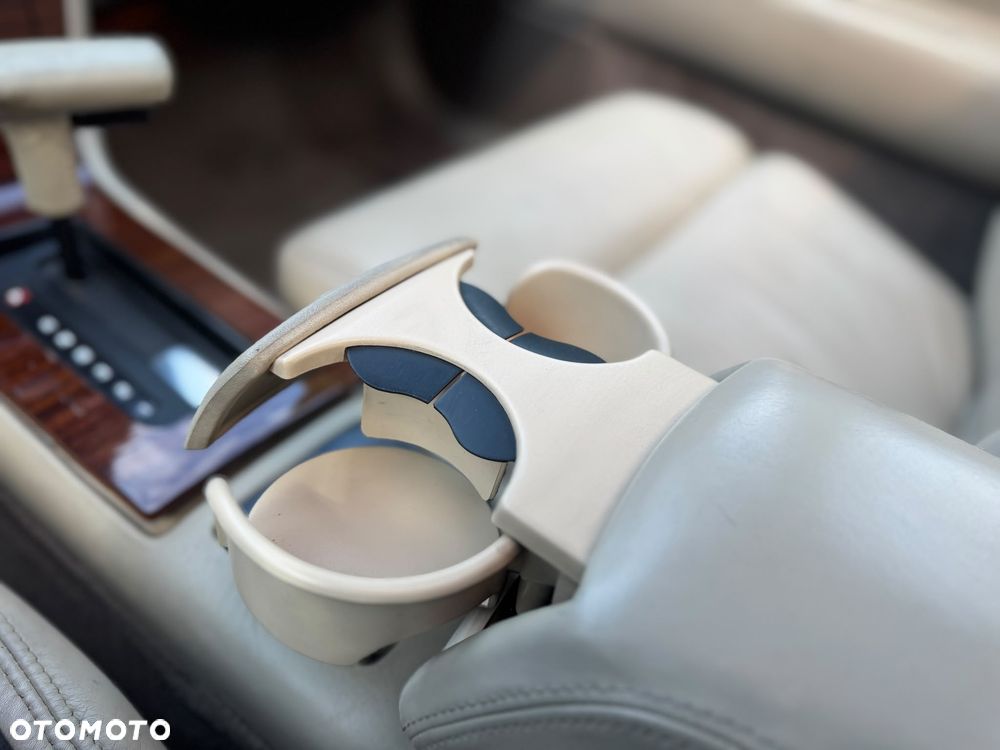 Cadillac Eldorado - 20