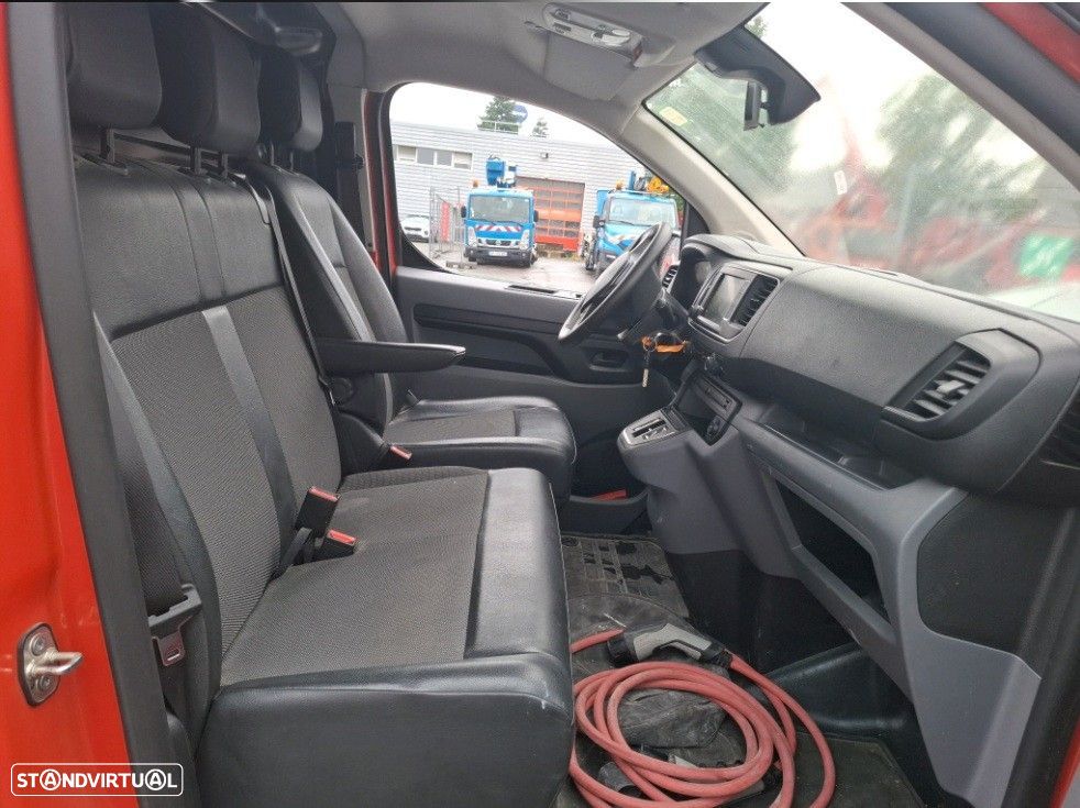 Citroën e-Jumper 75 kWh 35 L4H2 - 3