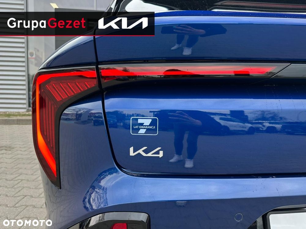 Kia K4 - 10