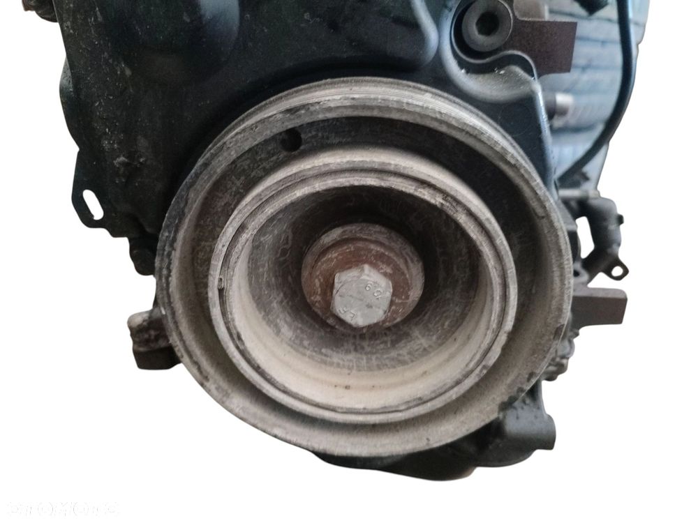 SILNIK KOMPLETNY CITROEN C5 III (2008-2010) PSA 10DYXS - 5