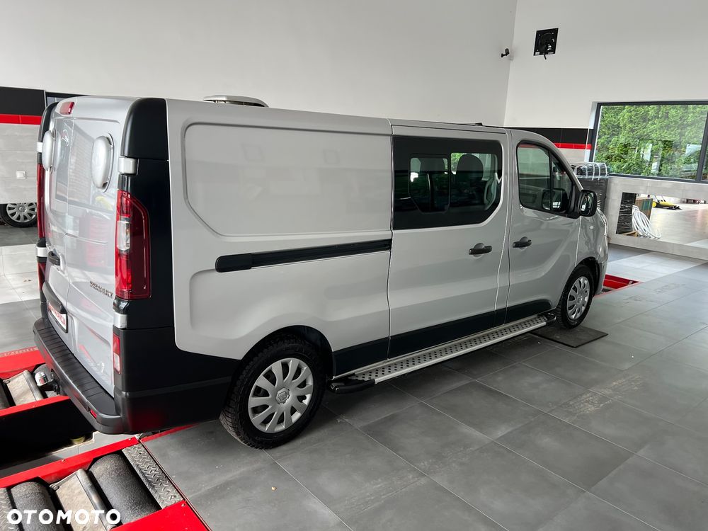 Renault Trafic L2H1 2,9t Pack Clim - 9