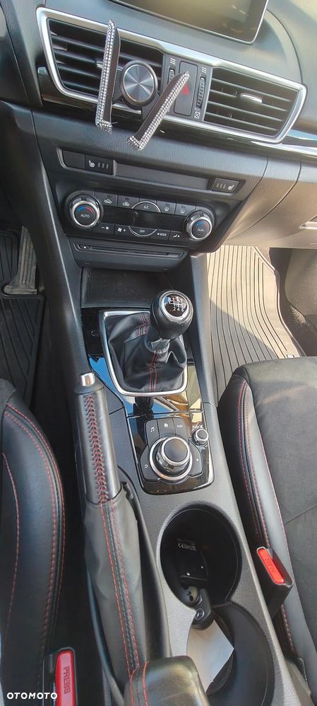 Mazda 3 2.0 Enso - 9