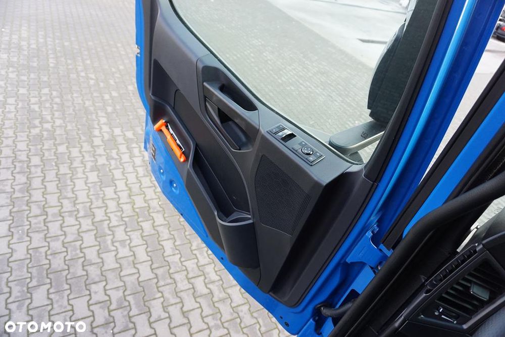 Mercedes-Benz AROCS / 4145 / E 6 / WYWROTKA / 8 X 8 - 21