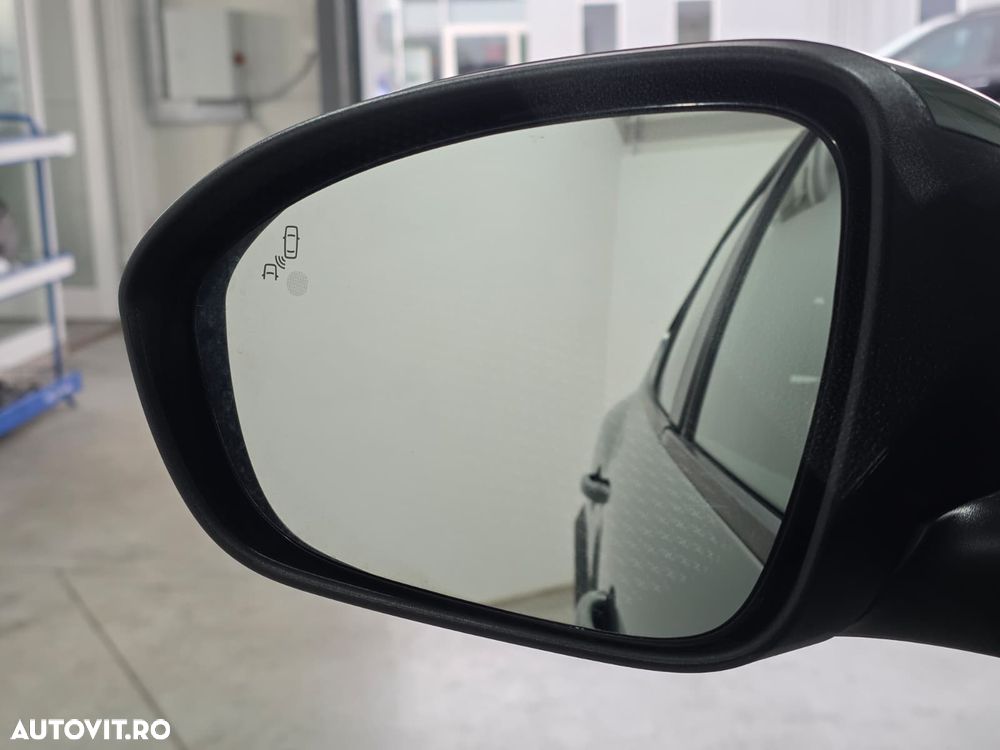 Dacia Sandero Stepway TCe 90 MT6 Comfort - 13