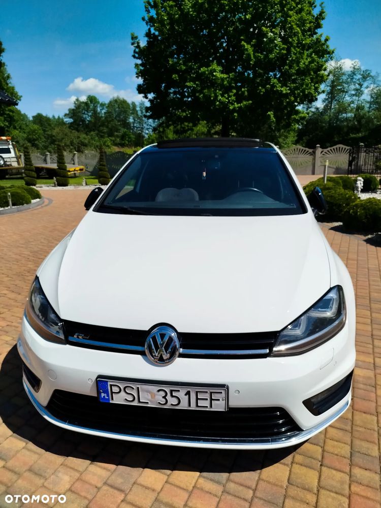 Volkswagen Golf - 11